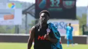 Fortuna Köln und Jonathan Kafu lösen Vertrag auf