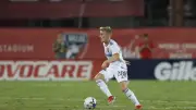 Fortuna Köln verpflichtet Jasper Löffelsend vom polnischen Klub ŁKS Łódź
