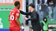 Fortuna-Trainer Ende zeigt Suso die eiskalte Schulter vor Wechsel