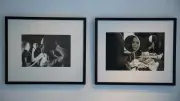 Fotografie-Ausstellung: Wahlverwandtschaften in Berliner Galerie Photokunst