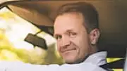 Frank B. Meyer: Chefreporter bei AUTO BILD – Oldtimer-Experte