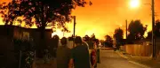 Frankreich: 10.000 Touristen wegen Waldbrand an Atlantikküste evakuiert