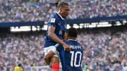 Frankreich bei WM unschlagbar? Diese Statistik macht allen Angst