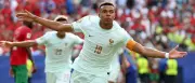 Frankreich besiegt Marokko 2:0 und zieht ins WM-Halbfinale ein