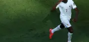 Frankreich besiegt Marokko im WM-Viertelfinale souverän 2:0