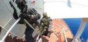 Frankreich lässt russischen Schattentanker nach Geldstrafe weiterfahren