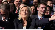 Frankreich-Urteil: Le Pen zu Haft verurteilt – darf sie 2027 trotzdem antreten?