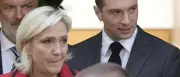 Frankreich wartet auf Urteil: Darf Le Pen kandidieren?