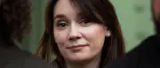 Frankreich weist Kreml-Propagandistin Xenia Fedorova aus
