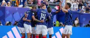 Frankreichs Fans trauern um verpasstes Duell mit Deutschland bei WM