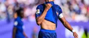 Frankreichs Fußballverband klagt nach rassistischen Mbappé-Beleidigungen