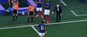 Frankreichs Machtdemonstration: Mbappé und Olise begeistern bei WM