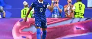 Frankreichs Mühe gegen Paraguay: Mbappé trifft per Elfmeter