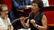 Frankreichs Umweltministerin tritt wegen Pestizid-Streit zurück