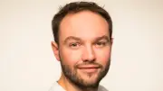 Frans Nähring: Volontär im Sportkompetenzzentrum von BILD, Sport Bild und WELT