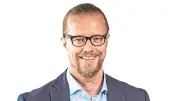 Franz Solms-Laubach: Experte für Innere Sicherheit und BILD-Korrespondent