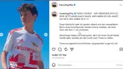 Franziska Giffey bittet um Hinweise zu vermisstem 16-Jährigen in Berlin