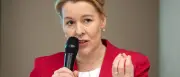 Franziska Giffeys Kochbuch: Berlins Senatorin teilt Rezepte auf Instagram