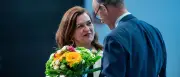 Franziska Hoppermann wird neue CDU-Generalsekretärin