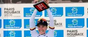 Franziska Koch: Vom Paris-Roubaix-Sieg zur Edelhelferin bei der Tour de France