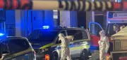 Frau in Kelkheim getötet: Zeugen überwältigen Ehemann