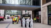 Frau in Stuttgarter Einkaufszentrum schwer verletzt – Messer als Tatwaffe?