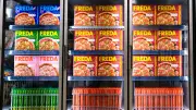 Freda will mit Premium-Pizza den TK-Markt aufrollen