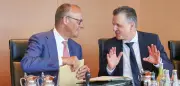 Frei-Nachfolge im Kanzleramt: Diese Unionspolitiker werden gehandelt
