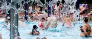 Freibad-Sommer: Ein Streifzug mit allen Sinnen