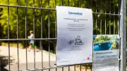 Freiburger Lorettobad: Kinderverbot im Damenbereich ab 16 Jahren