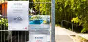Freiburgs Frauenfreibad schränkt Zutritt an Wochenenden ein
