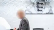 Freispruch für Ex-Polizeiinspekteur: Staatsanwaltschaft legt Revision ein