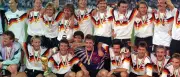 Frühere Weltmeister fordern Neuanfang beim DFB nach WM-Aus