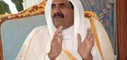 Früherer Emir von Katar Hamad bin Chalifa Al Thani gestorben