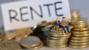 Frühstart-Rente: Zehn Euro im Monat werden Zehntausende