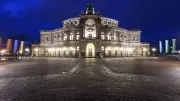 Frida Kahlo als Tanzspektakel an der Semperoper begeistert Publikum