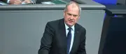 Fritz Güntzler lehnt Verkehrsminister-Posten aus fachlichen Gründen ab