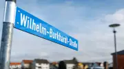 Fränkische Gemeinde benennt SA-Mitglieds-Straße um