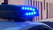 Frontalzusammenstoß zweier Straßenbahnen in Rüdersdorf: Elf Verletzte