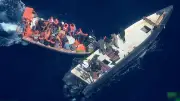 Frontex-Video belastet Sea-Watch: Brisante Übergabe von Migranten