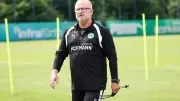 Fürth gewinnt Test gegen Zürich nach Aufholjagd
