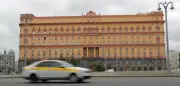 FSB: Ukrainischer Agent bei Anschlagsplanung getötet