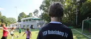 FSV Babelsberg 74: Fußball für alle Generationen in Potsdam