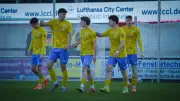 FSV Luckenwalde als fairstes Team der Regionalliga Nordost ausgezeichnet
