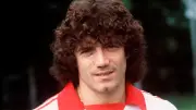 Fußball-Legende Kevin Keegan im Alter von 75 Jahren verstorben