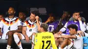 Fußball-Welt blickt nach DFB-Aus bei WM 2026 auf Deutschland