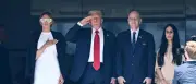 Fußball-WM 2026: Sorgen um Wetter, Trump und Preise – was blieb?