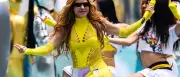 Fußball-WM-Finale: Shakira, Madonna und Bieber in Halbzeitshow