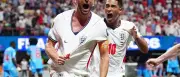 Fußball-WM: Hai-Inspiration – Kane trägt England ins Achtelfinale