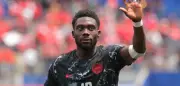 Fußball-WM: Kanada trifft im Achtelfinale auf Marokko